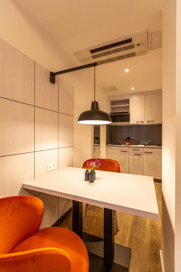 Boardinghouse Hirsch - Apartments In Kork Kehl Екстер'єр фото