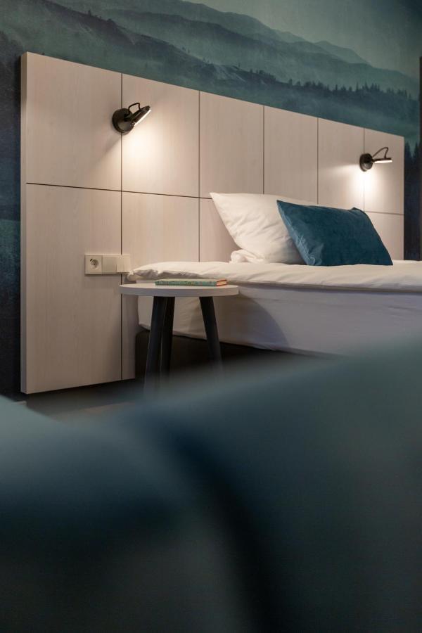 Boardinghouse Hirsch - Apartments In Kork Kehl Екстер'єр фото