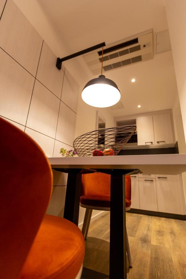 Boardinghouse Hirsch - Apartments In Kork Kehl Екстер'єр фото