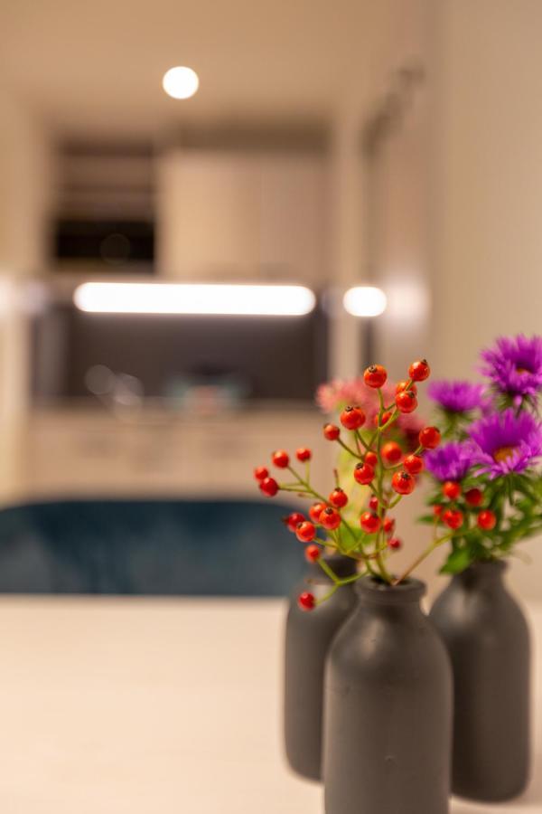 Boardinghouse Hirsch - Apartments In Kork Kehl Екстер'єр фото